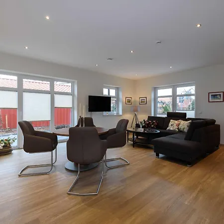 Lejlighed Sielhof 45263