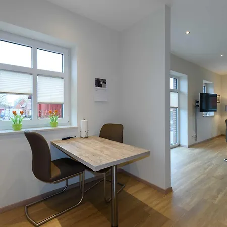 Apartament Sielhof 45263