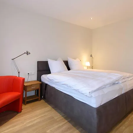 Apartament Sielhof 45263 *