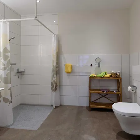 Sielhof 45263 Apartament Ditzum