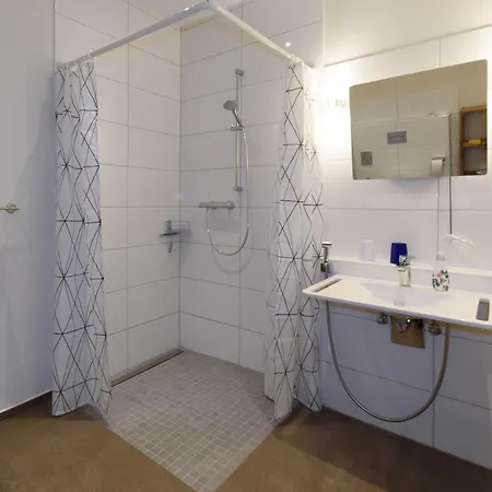 Apartament Sielhof 45263
