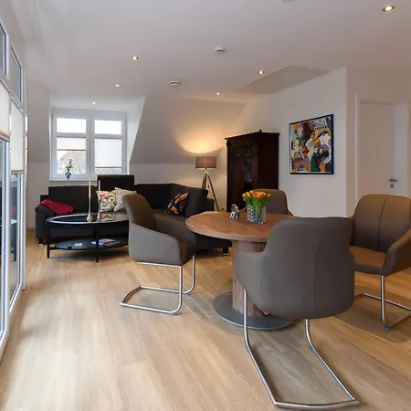 Apartament Sielhof 45263