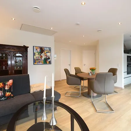 Apartament Sielhof 45263