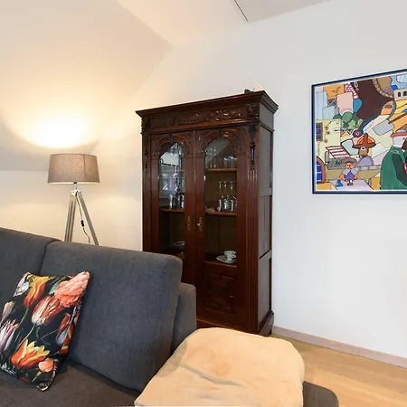 Apartament Sielhof 45263