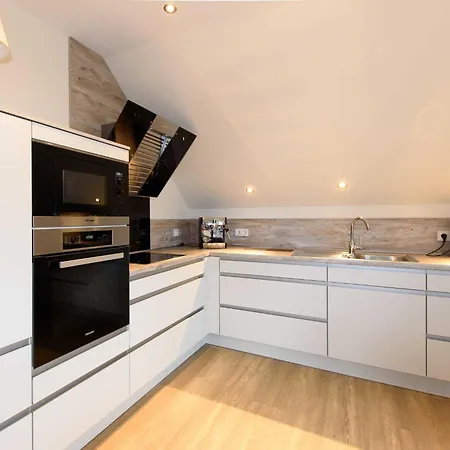 Apartament Sielhof 45263
