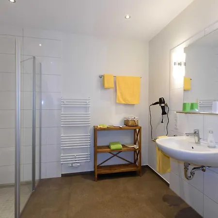 Apartament Sielhof 45263 Ditzum