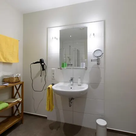 Apartament Sielhof 45263 Ditzum
