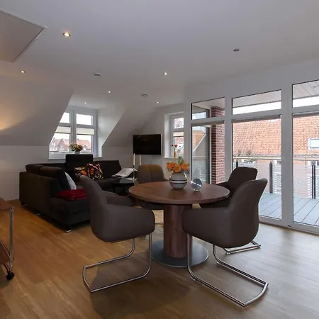 Apartament Sielhof 45263