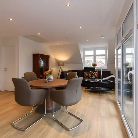 Apartament Sielhof 45263 *