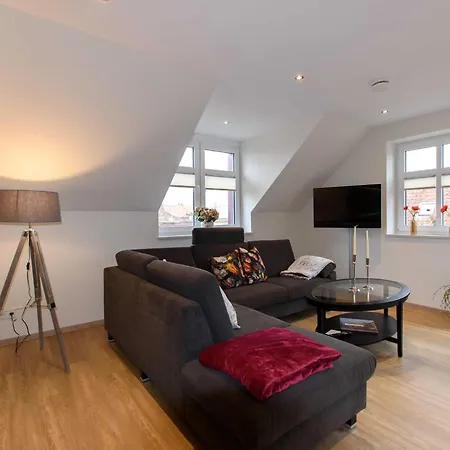 Sielhof 45263 Apartament Ditzum