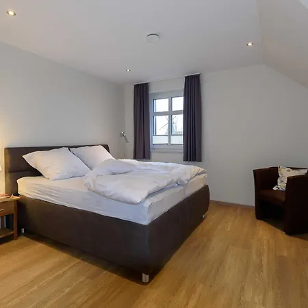 Apartament Sielhof 45263 Ditzum