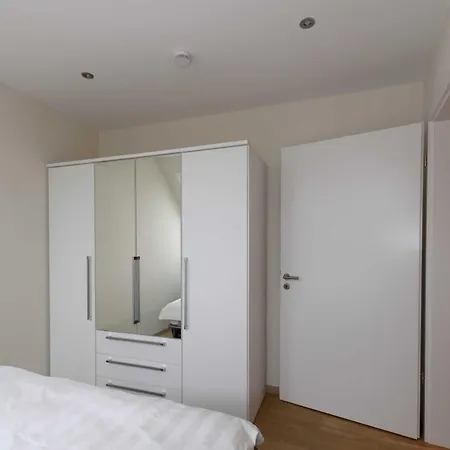 Apartament Sielhof 45263 Ditzum