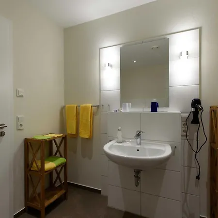 Sielhof 45263 Apartament