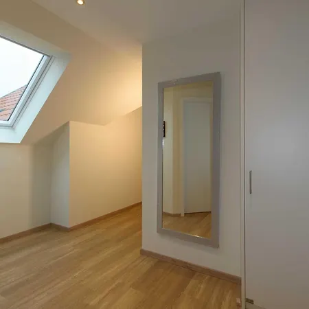 Apartament Sielhof 45263 *