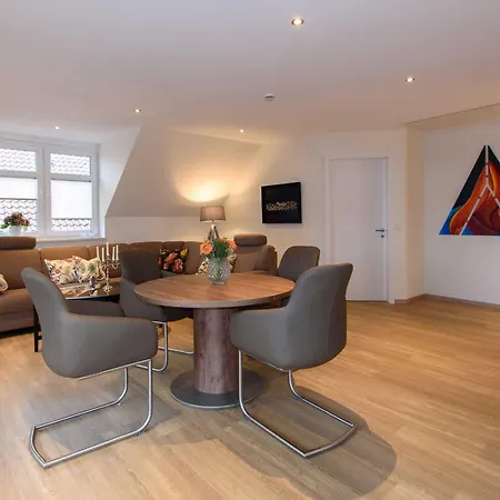 Apartament Sielhof 45263 *