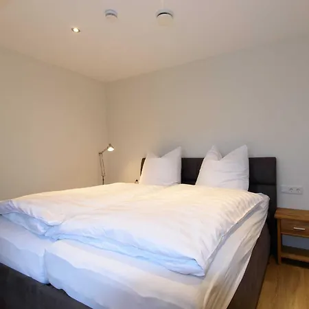 Apartament Sielhof 45263 Ditzum