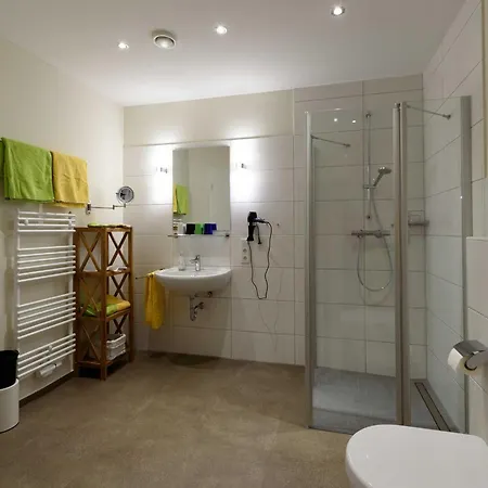 Apartament Sielhof 45263