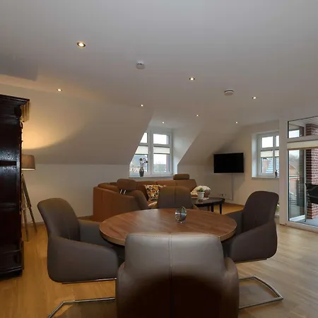 Apartament Sielhof 45263