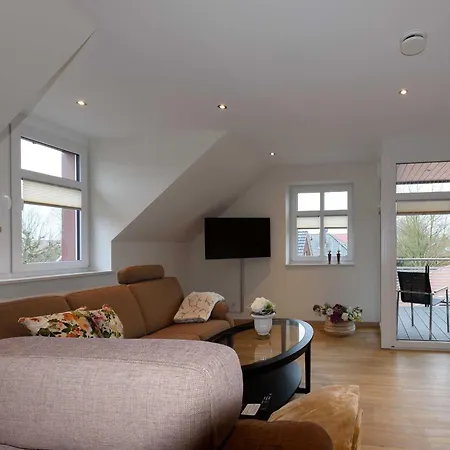 Apartament Sielhof 45263