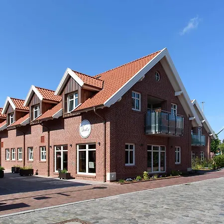 Sielhof 45263 Lejlighed