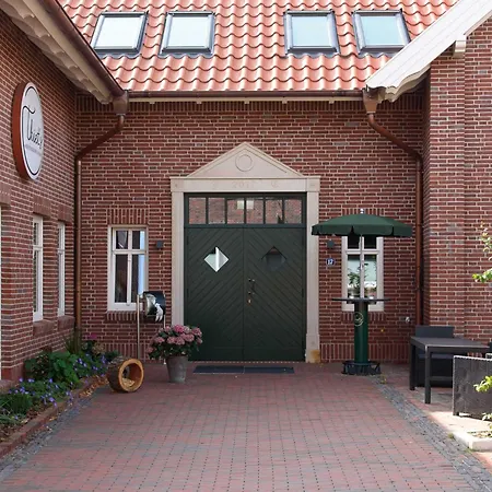 Sielhof 45263 Lejlighed Ditzum