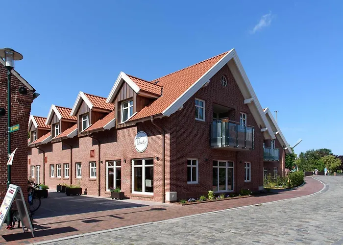 Sielhof 45263 Apartamento *