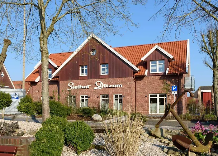 Sielhof 45263 아파트 *