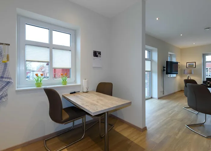 Apartamento Sielhof 45263
