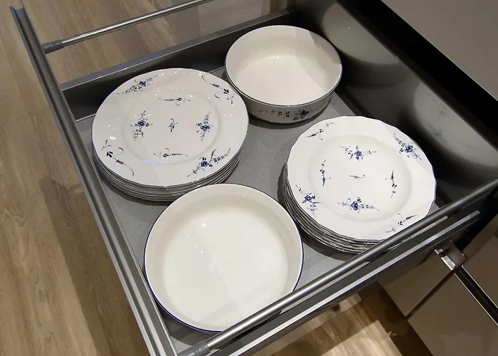 Sielhof 45263 아파트