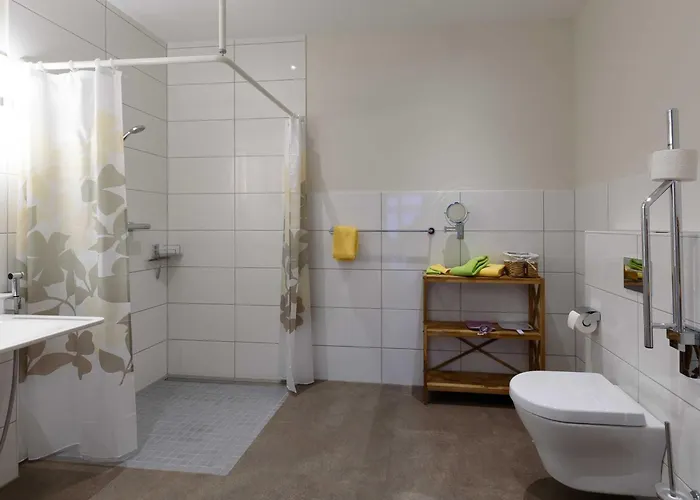 Sielhof 45263 Apartamento Ditzum