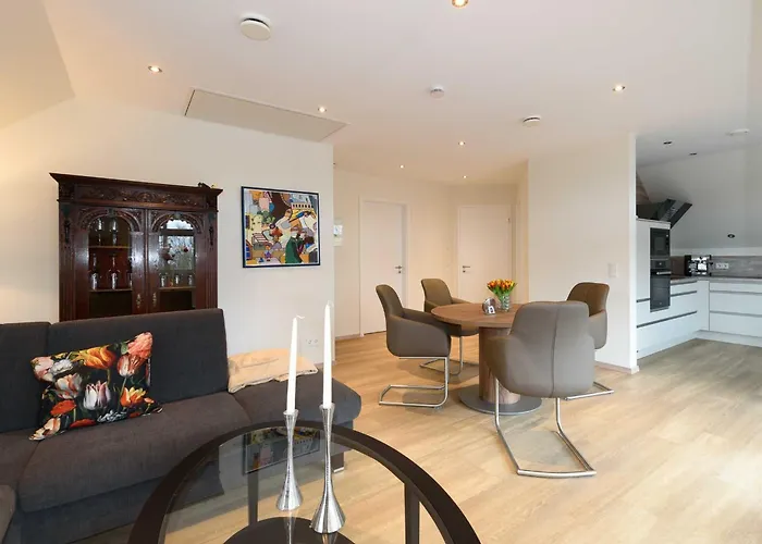Apartamento Sielhof 45263