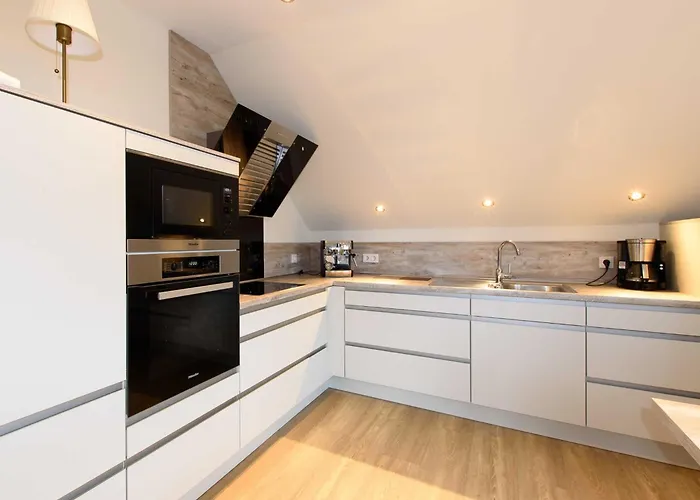 Apartamento Sielhof 45263