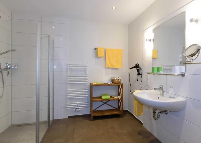 Apartamento Sielhof 45263 Ditzum