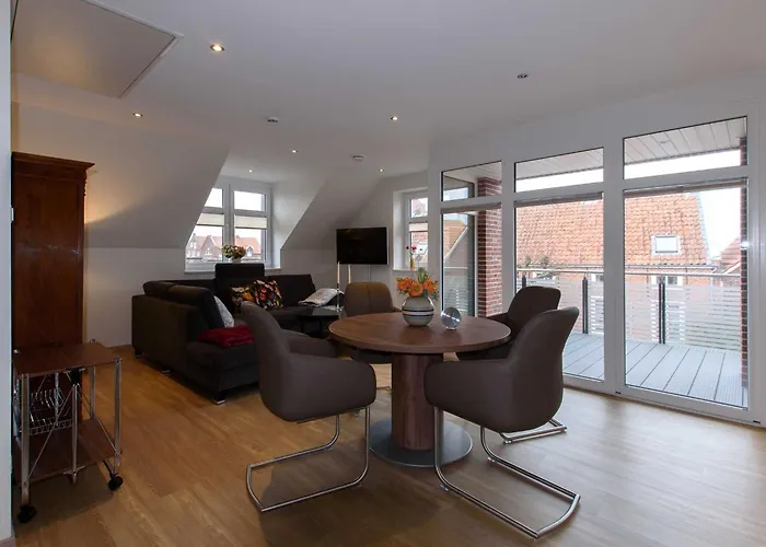 Apartamento Sielhof 45263