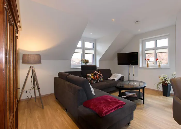 Sielhof 45263 아파트 디춤