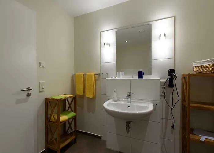 Sielhof 45263 Apartamento