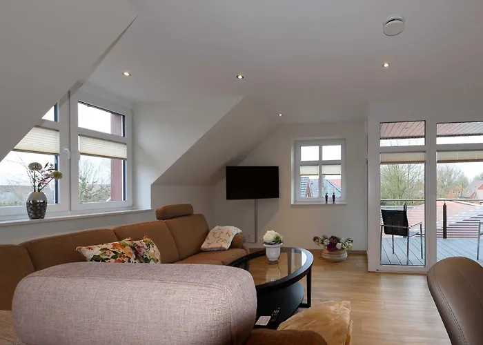 Apartamento Sielhof 45263